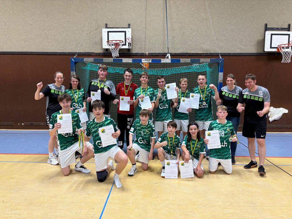 mB Jugend