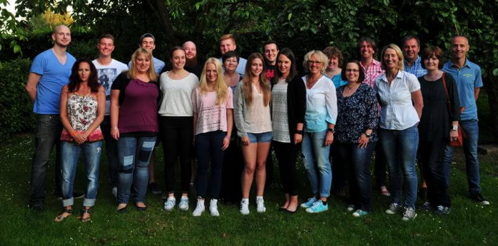 Trainer Komp