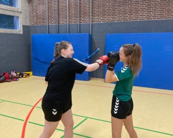 Boxtraining 2022