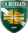 Logo des TV Beckrath 1898